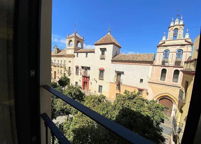 Casa Casco Historico