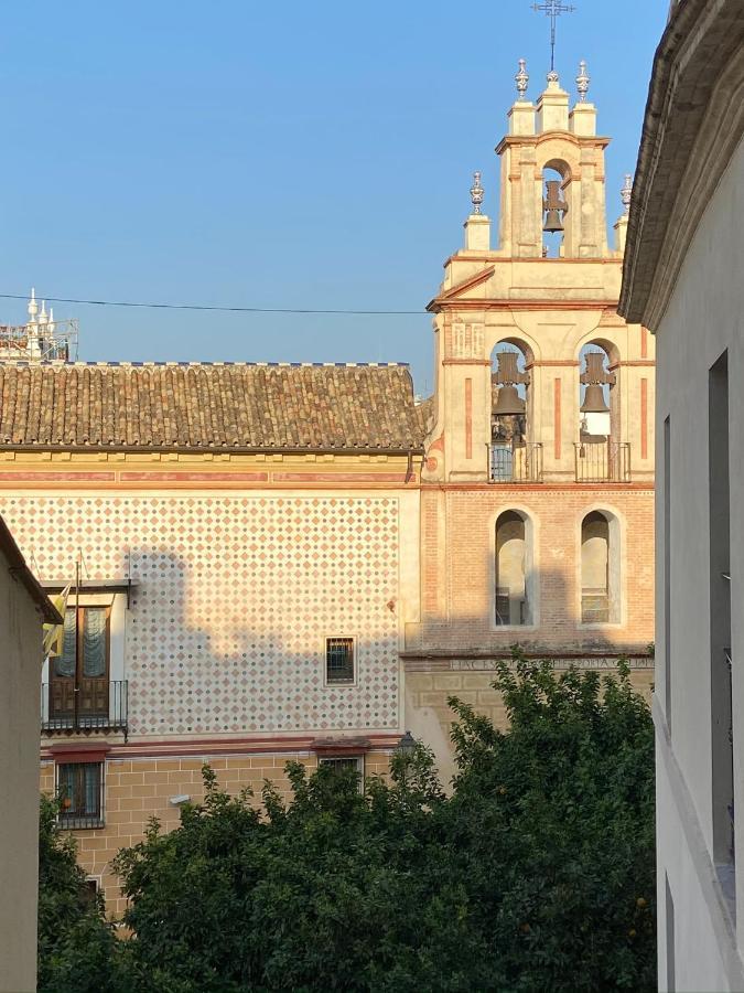 Casa Casco Historico Sevilla