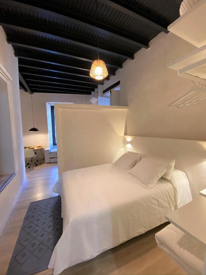 Casa Casco Historico Allotjament en família *