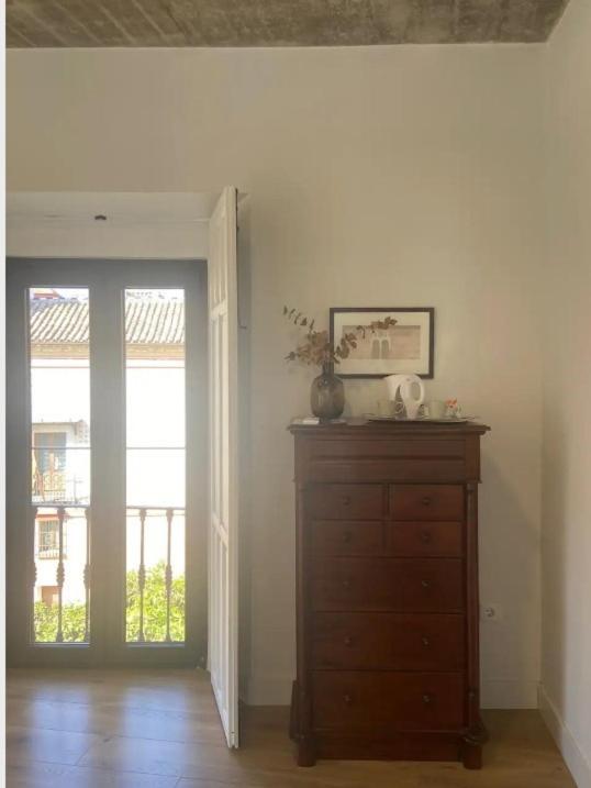 Casa Casco Historico Allotjament en família *