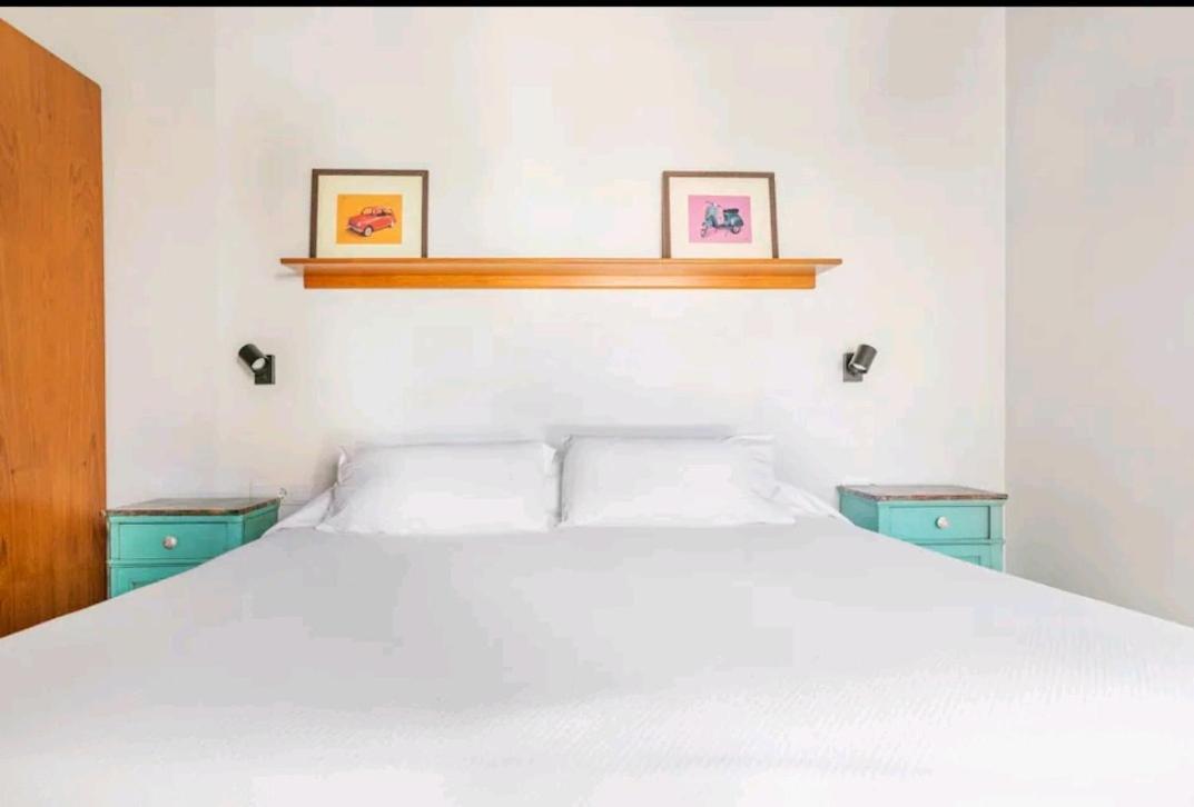 Casa Casco Historico Sevilla