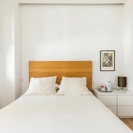 Ferienwohnung Casa Casco Historico Sevilla Zimmer foto