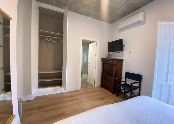 Casa Casco Histórico