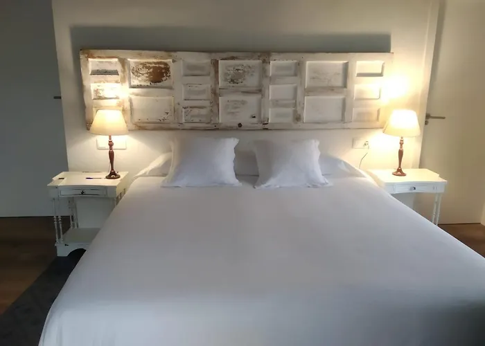 Casa Casco Historico