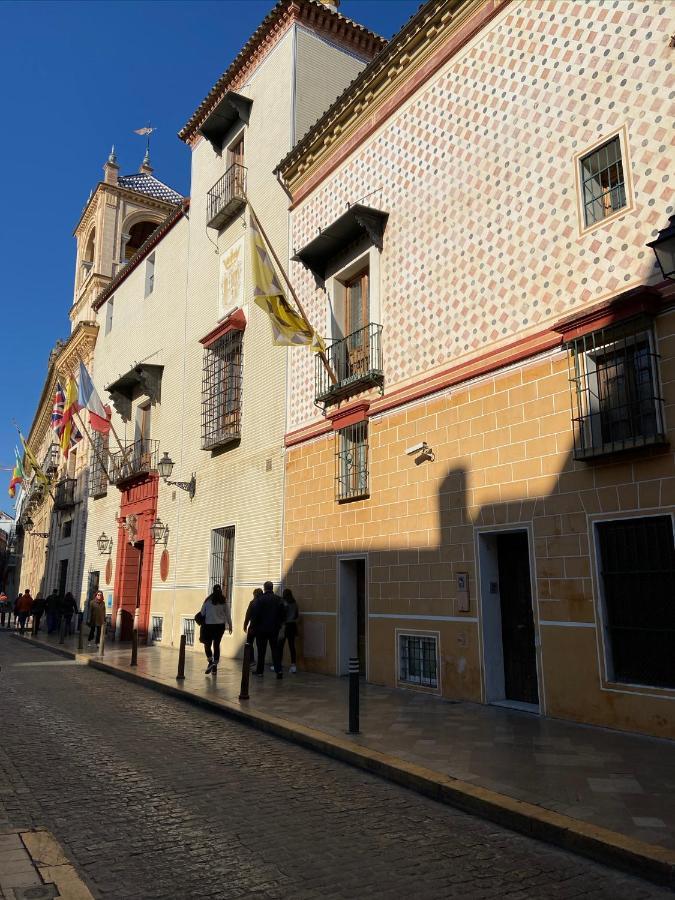 Casa Casco Historico Séville
