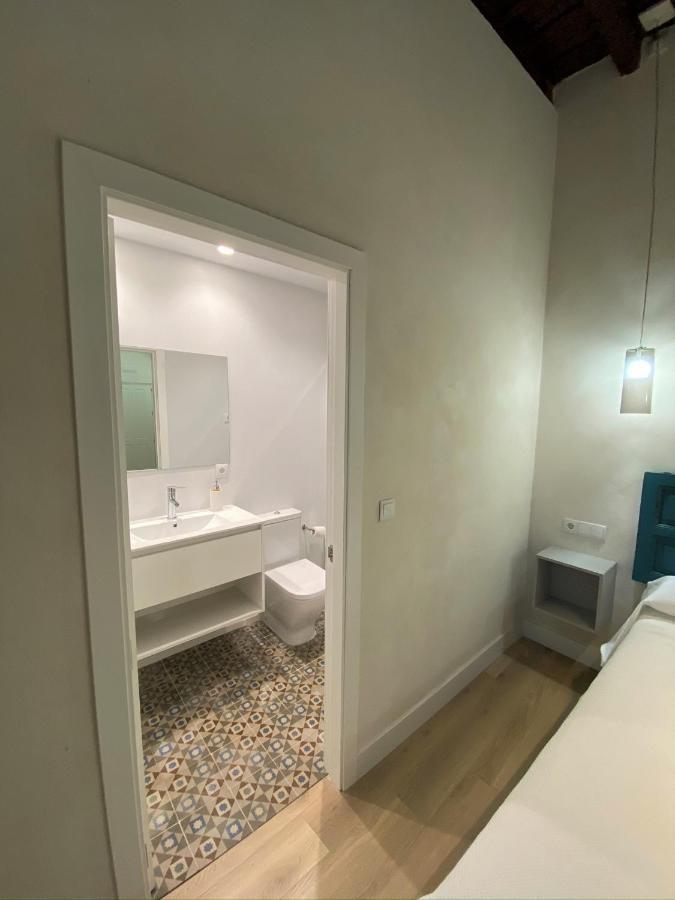 Séjour chez l'habitant Casa Casco Historico *