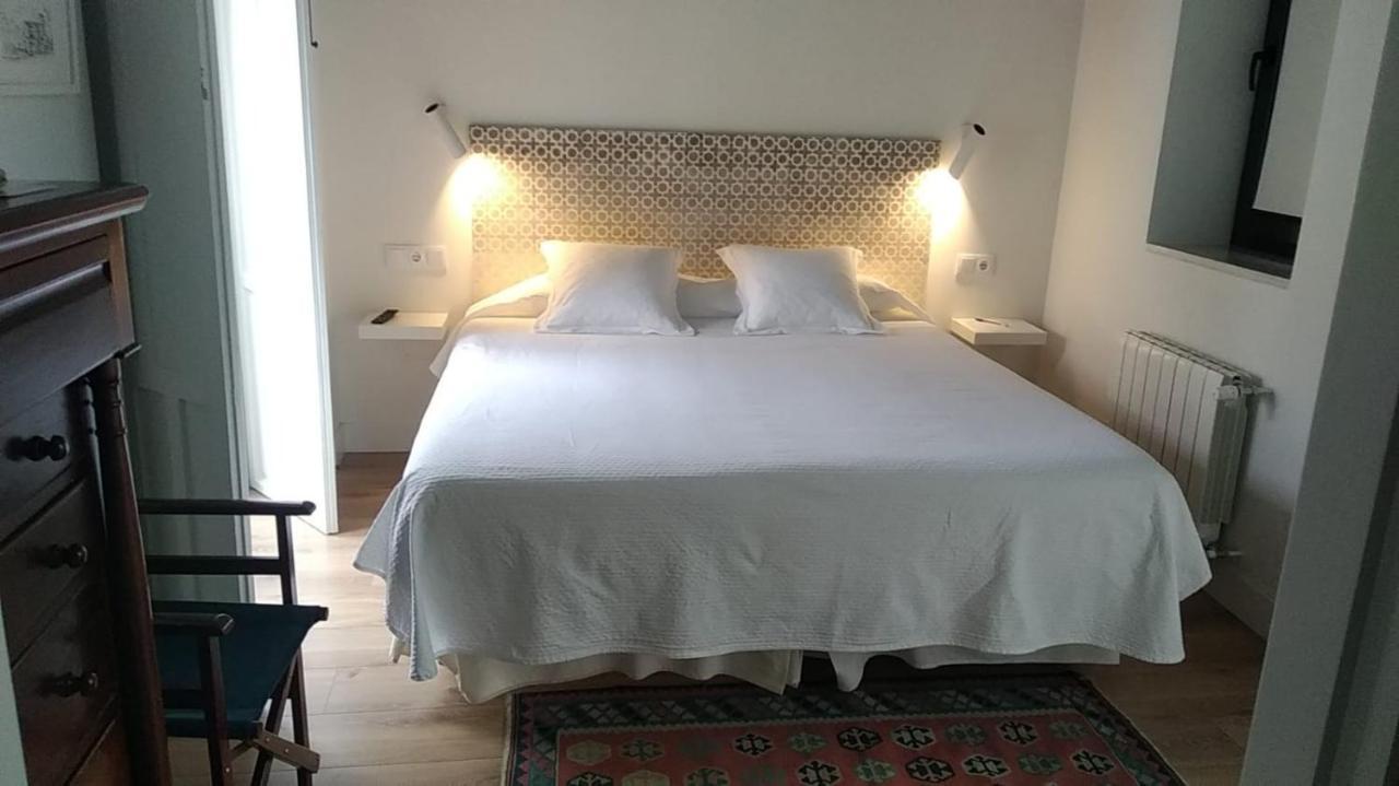 Séjour chez l'habitant Casa Casco Historico *