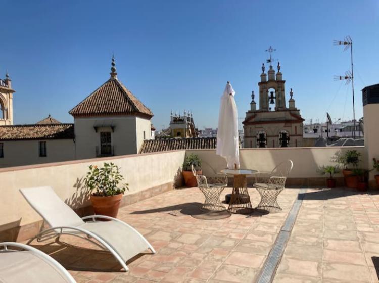 Séjour chez l'habitant Casa Casco Historico