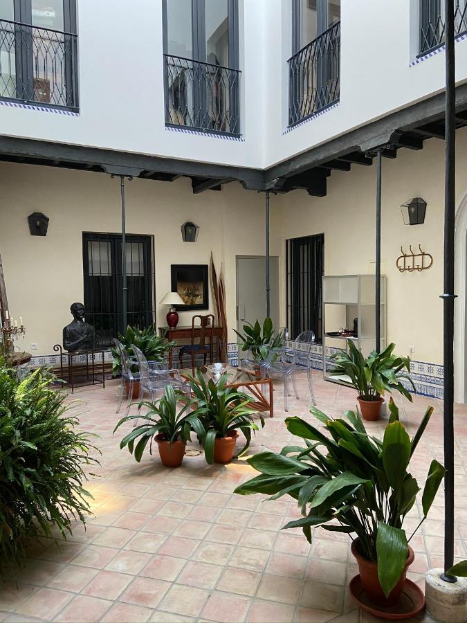 Casa Casco Historico Privatunterkunft