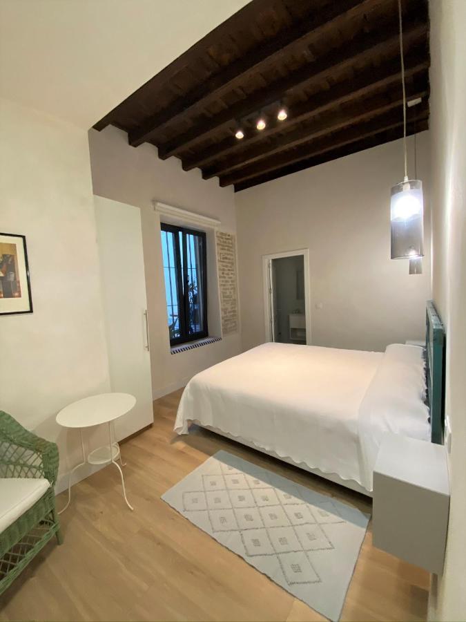 Casa Casco Historico Sevilla