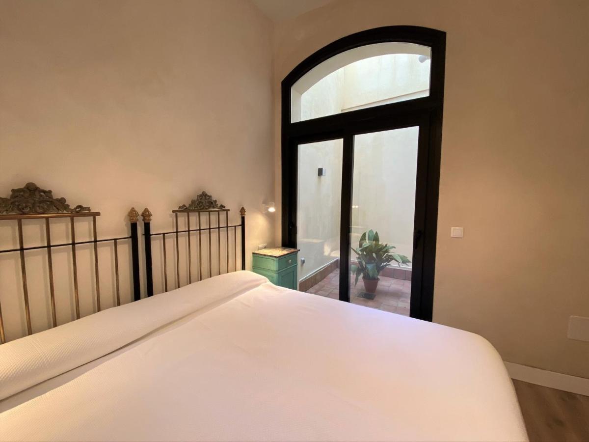 Privatunterkunft Casa Casco Historico Sevilla