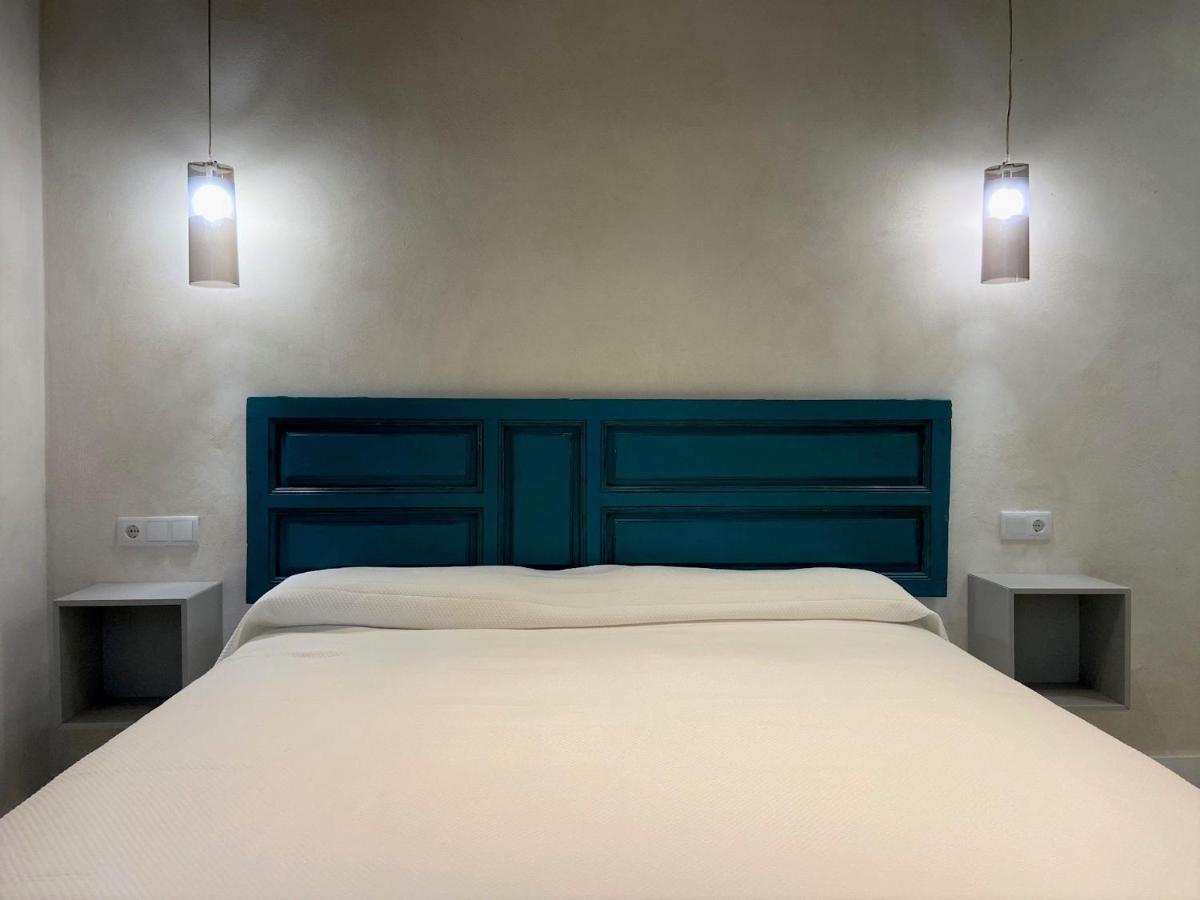 Casa Casco Historico Privatunterkunft Sevilla