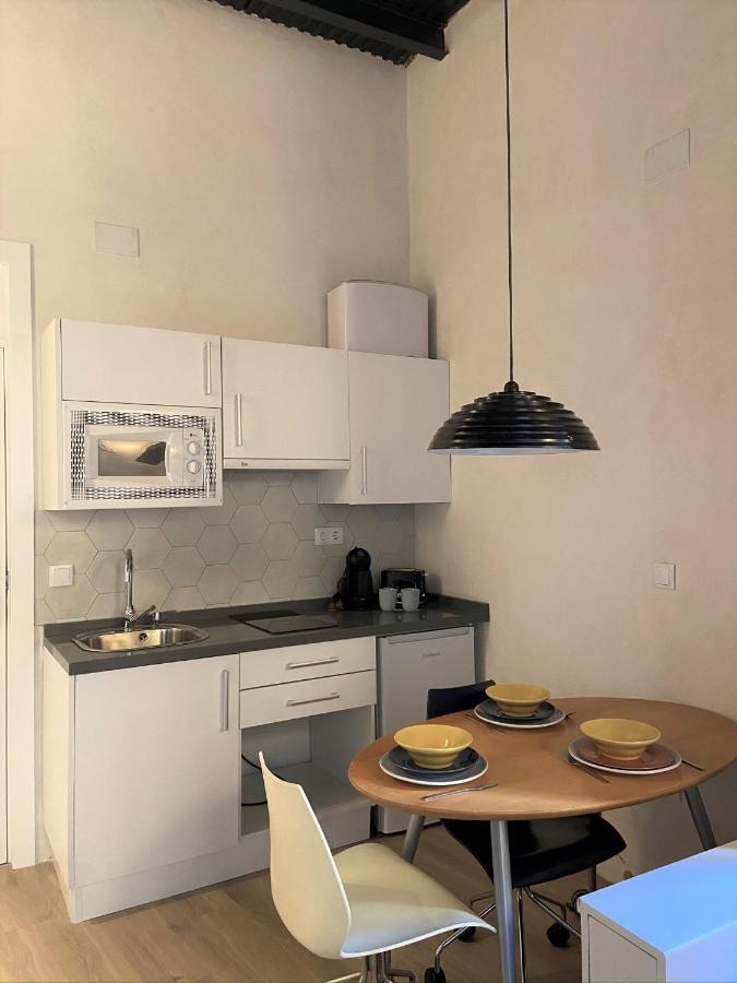 Privatunterkunft Casa Casco Historico