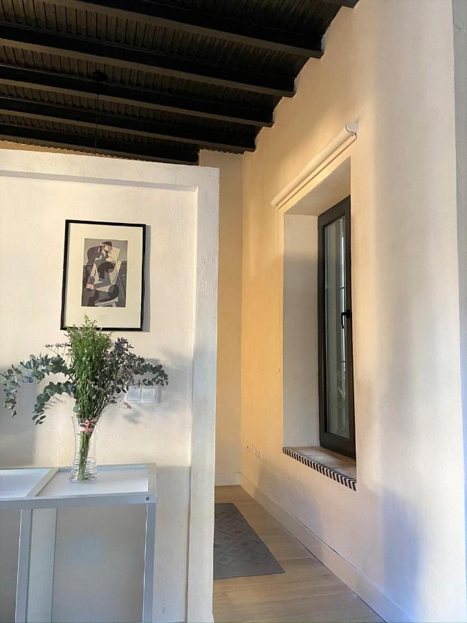 Casa Casco Historico Privatunterkunft