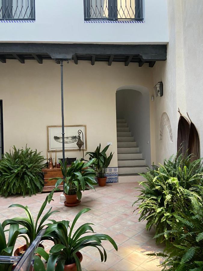 Casa Casco Historico * Sevilla
