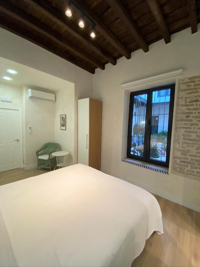 Privatunterkunft Casa Casco Historico