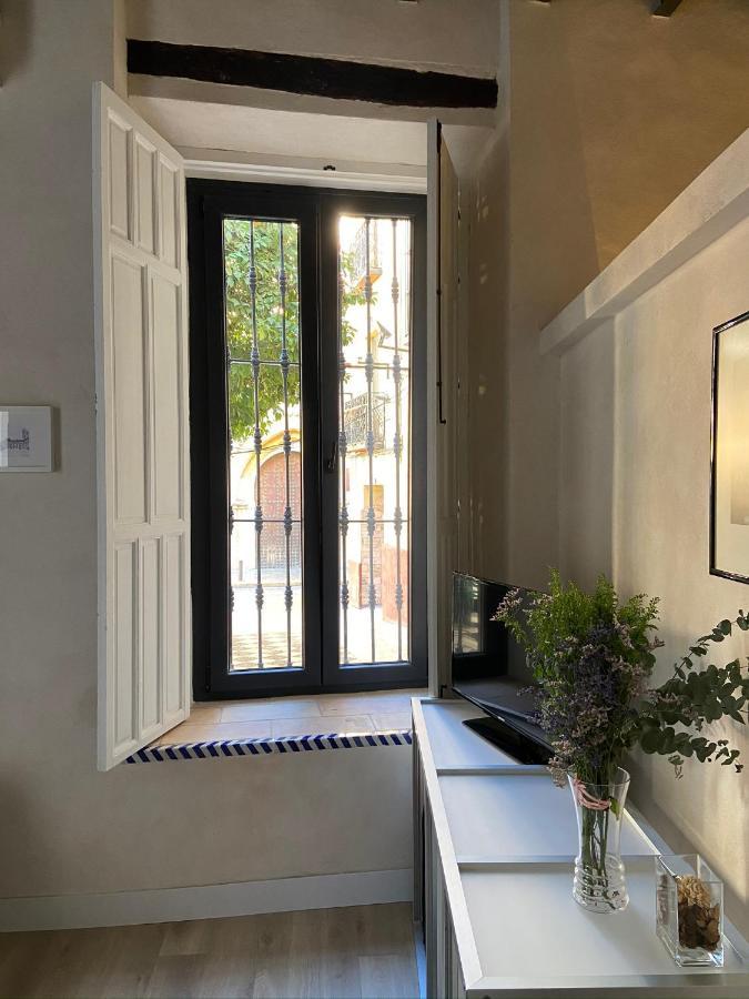 Casa Casco Historico Privatunterkunft *