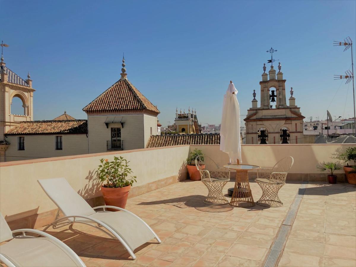 Casa Casco Historico * Sevilla