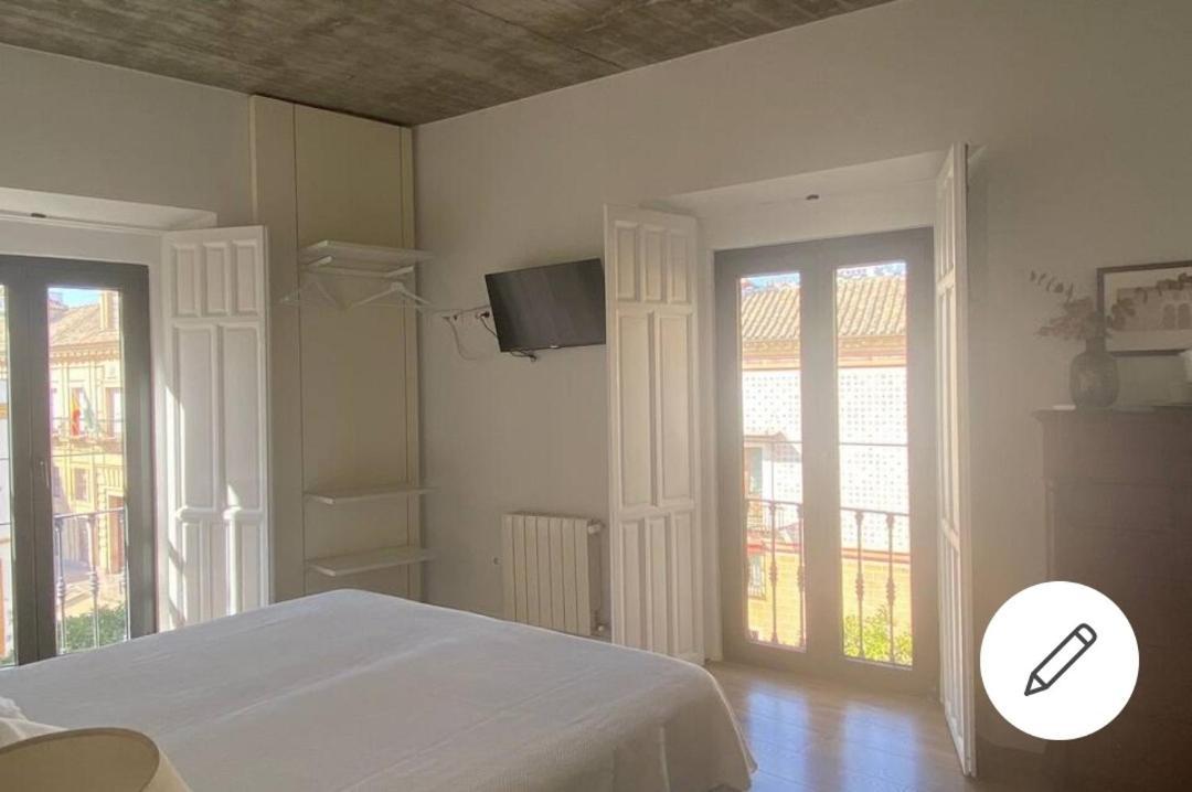 Casa Casco Historico Privatunterkunft *