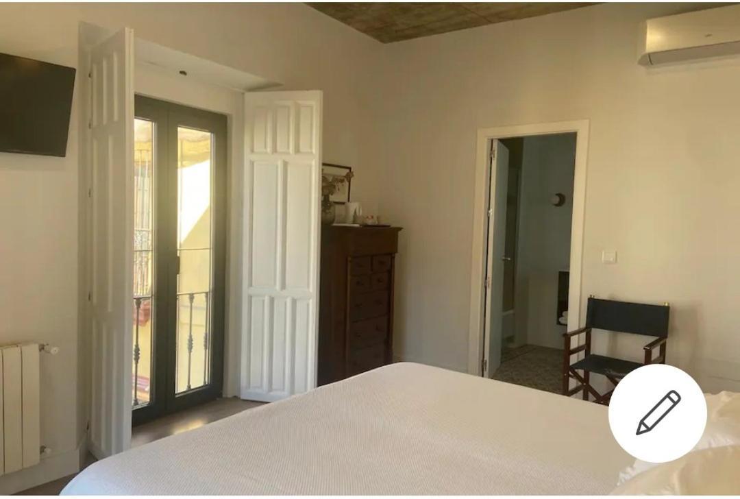Casa Casco Historico Privatunterkunft