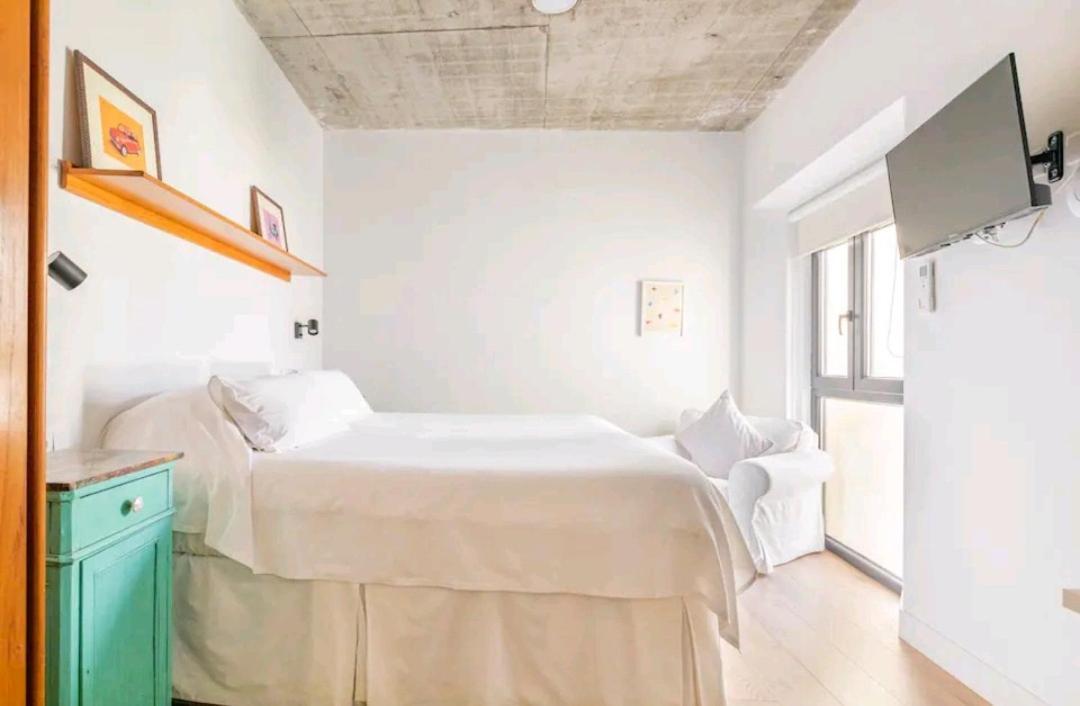 Casa Casco Historico Privatunterkunft